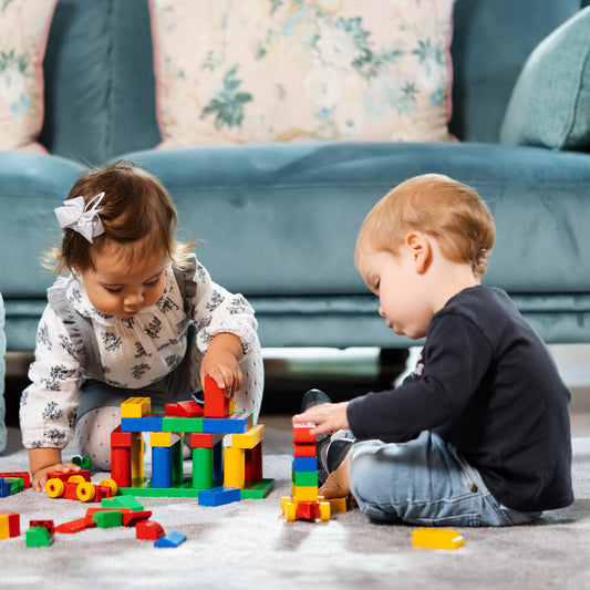 85-piece creative set