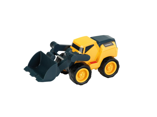 Wheel loader, 1:24