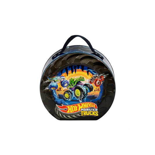 Monster Truck bike case