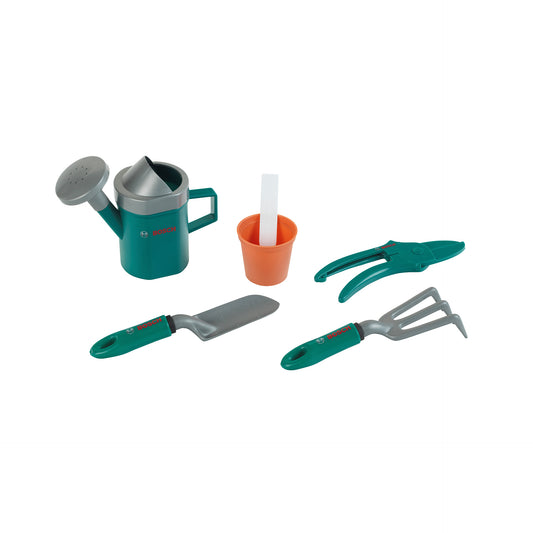 Garden professional box 6 pieces