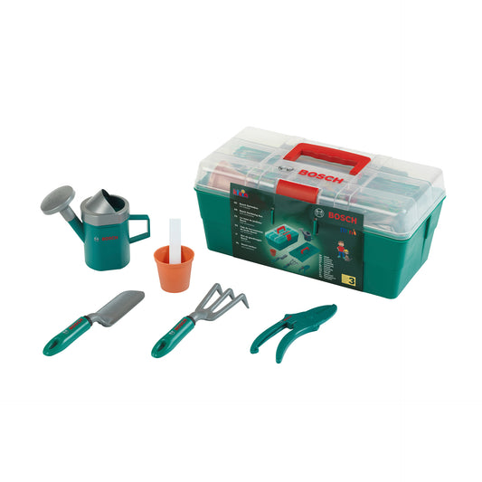 Garden professional box 6 pieces