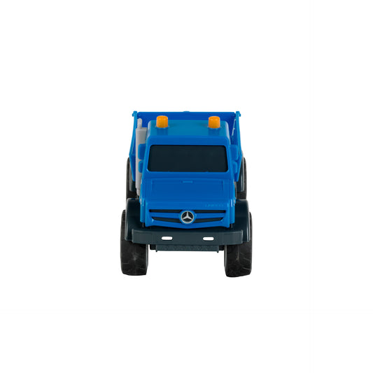 Unimog - Tipper Sand Vehicle, 1:24