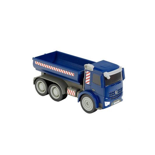 Arocs - Tipper Sand Vehicle, 1:24