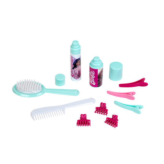 Beauty Studio Light and Sound Effects by Barbie