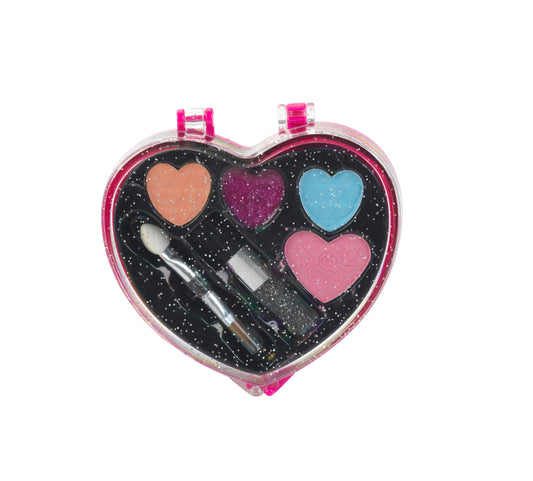 Make-up heart, small