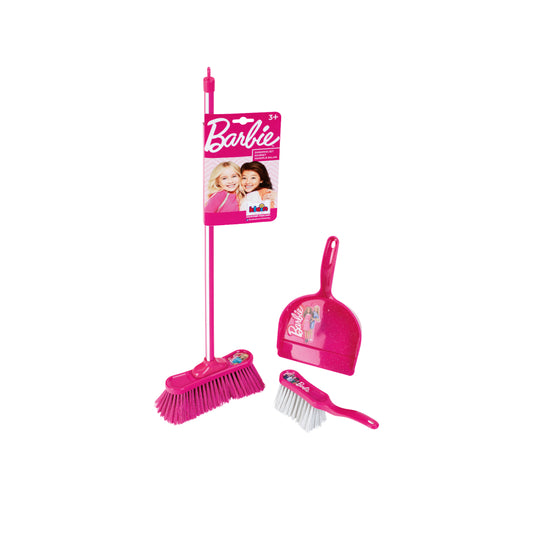 Classic sweeping set, 3-piece