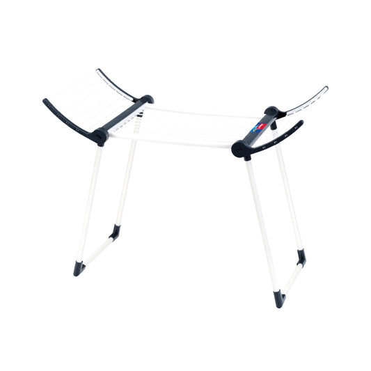 Foldable drying rack