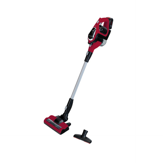 "Unlimited" vacuum cleaner