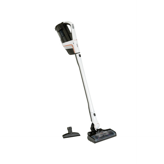 "Triflex" vacuum cleaner, white