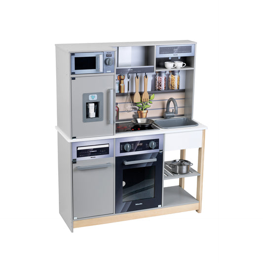 Kitchen "Family", wood