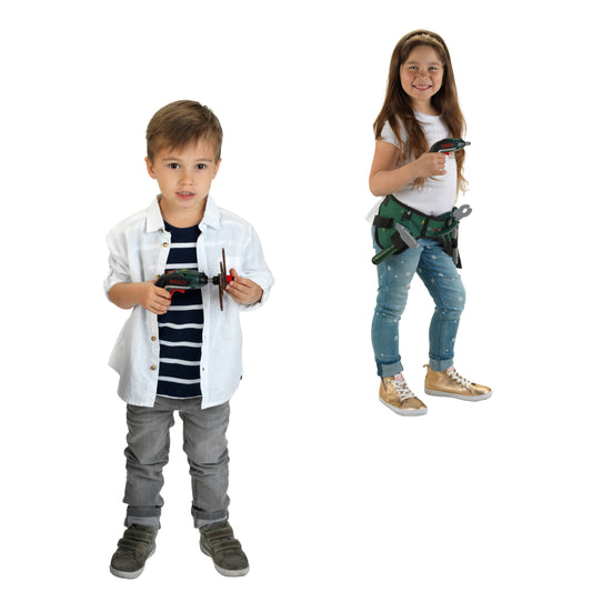 Cordless screwdriver Ixolino II