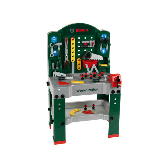 "Workstation", 44 pcs.