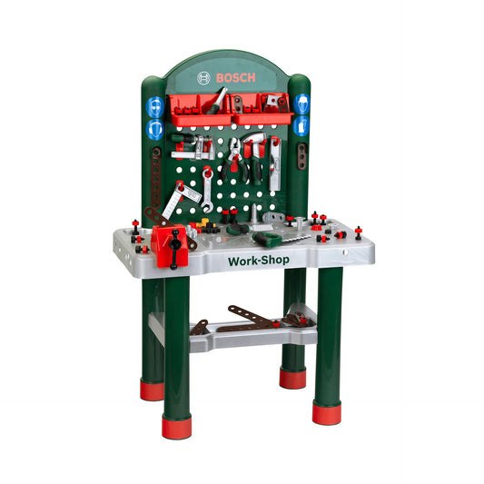 "Workshop", 82 pieces with accessories