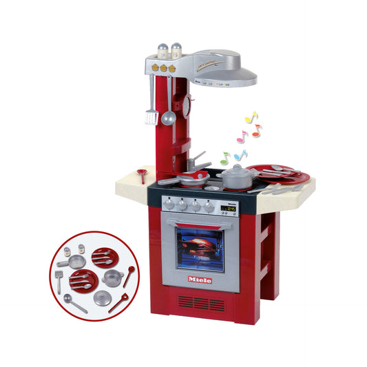 Petit gourmet kitchen