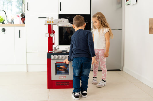 Petit gourmet kitchen