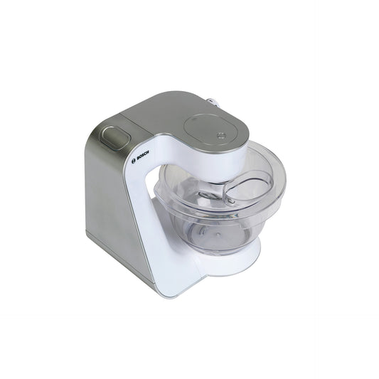 Food processor "MUM 5", silver