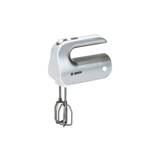 Hand mixer, silver