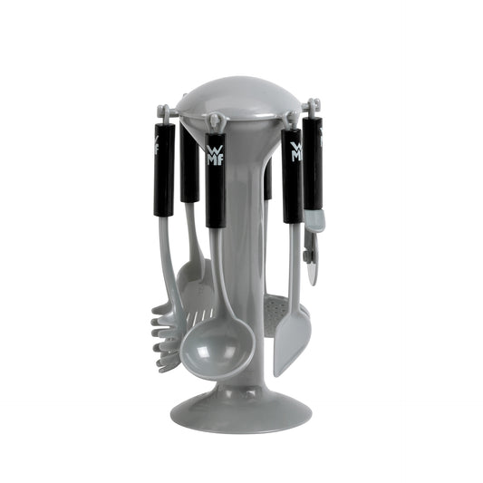 Kitchen appliances on stands