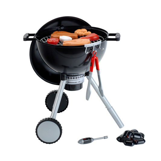 Kettle grill One Touch Premium with light and sound