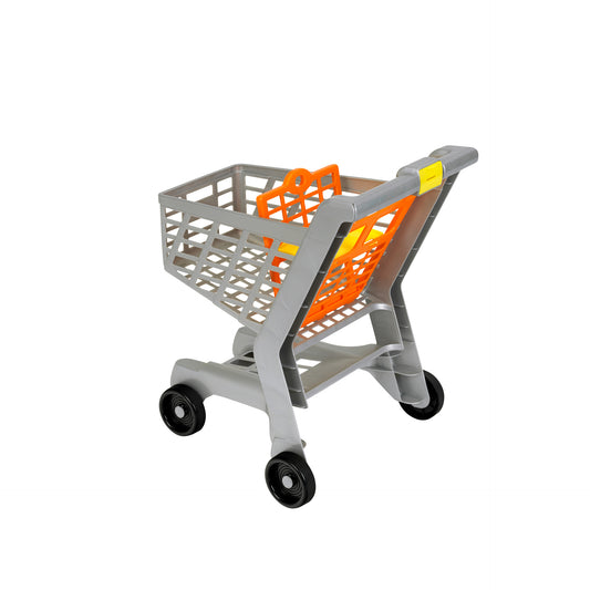 shopping cart
