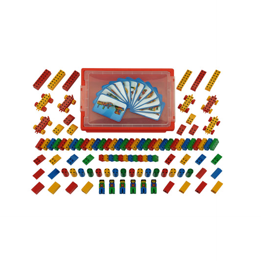 104-piece KIGA special set