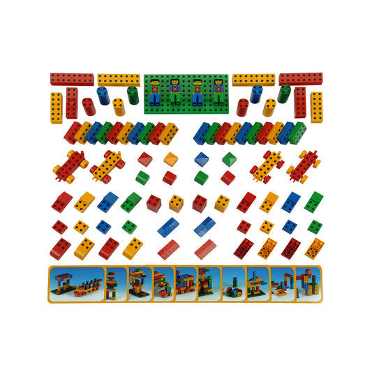 85-piece creative set