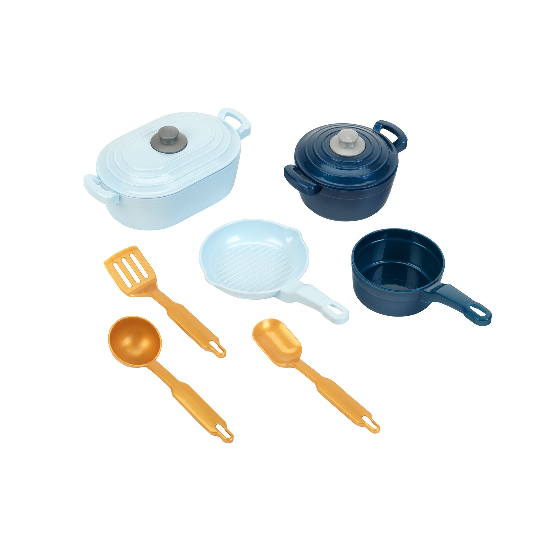 Kochutensilien-Set – Klein Toys