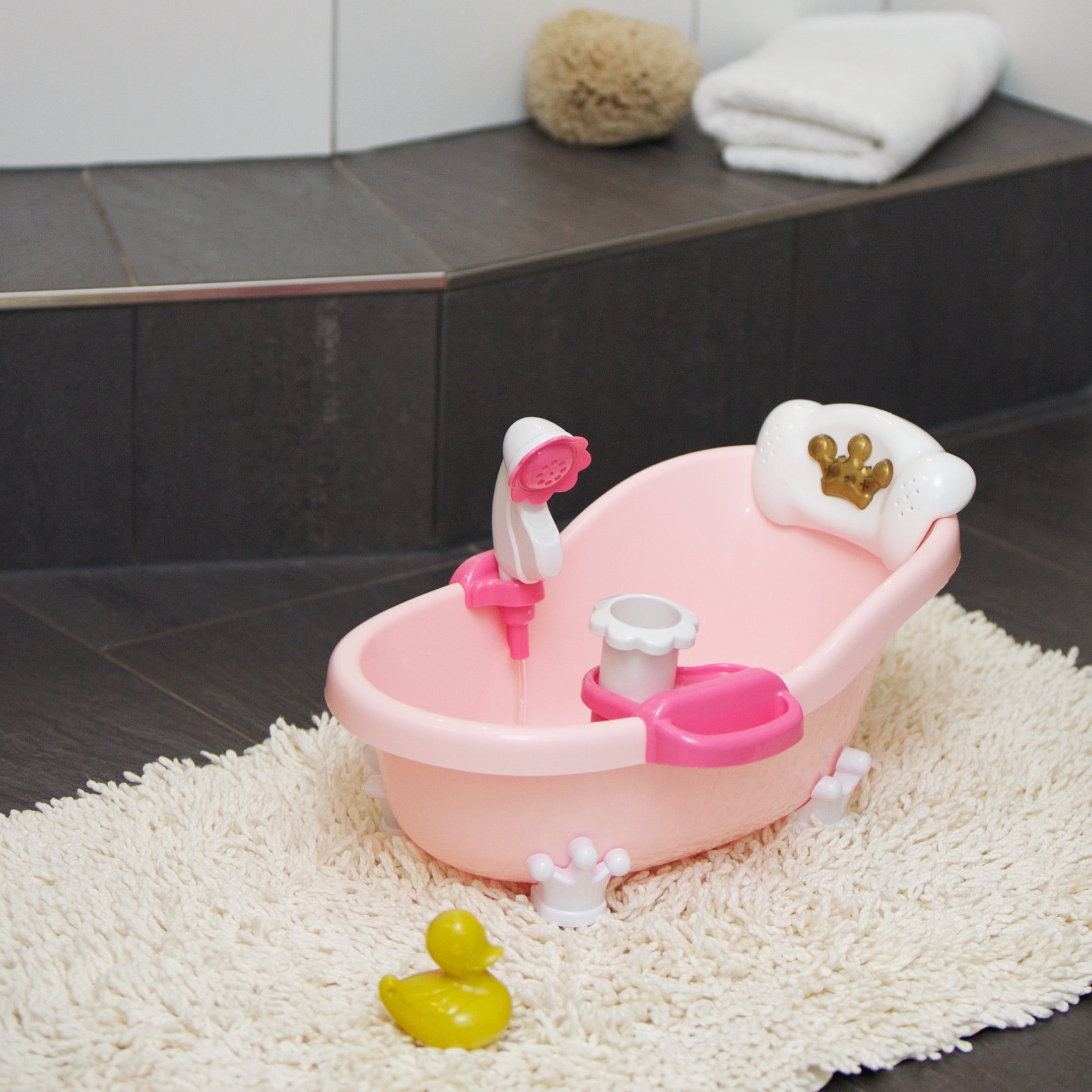 Badewanne