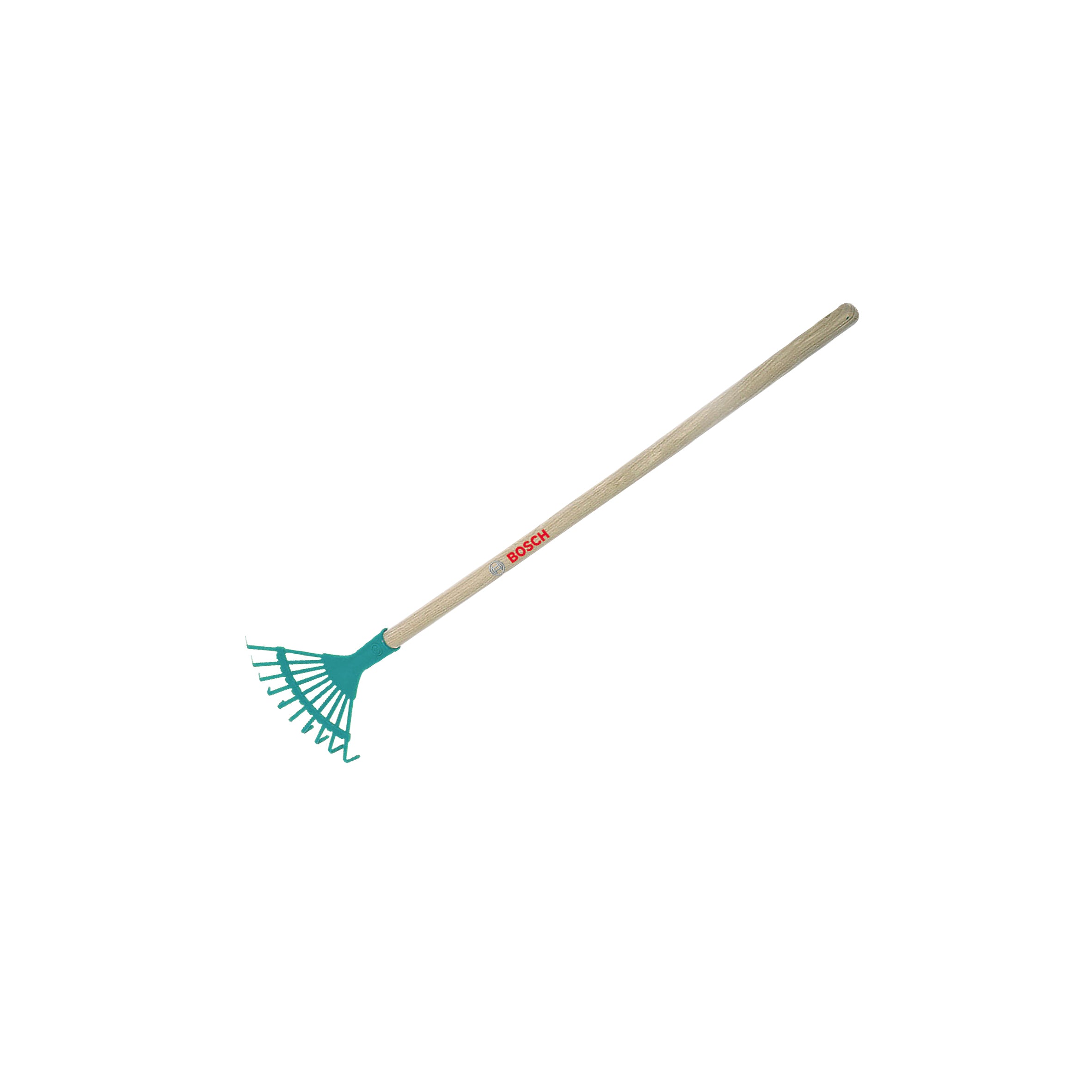 leaf rake – Klein Toys
