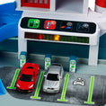 Bild in Galerie-Betrachter laden, Car Service Mega universe
