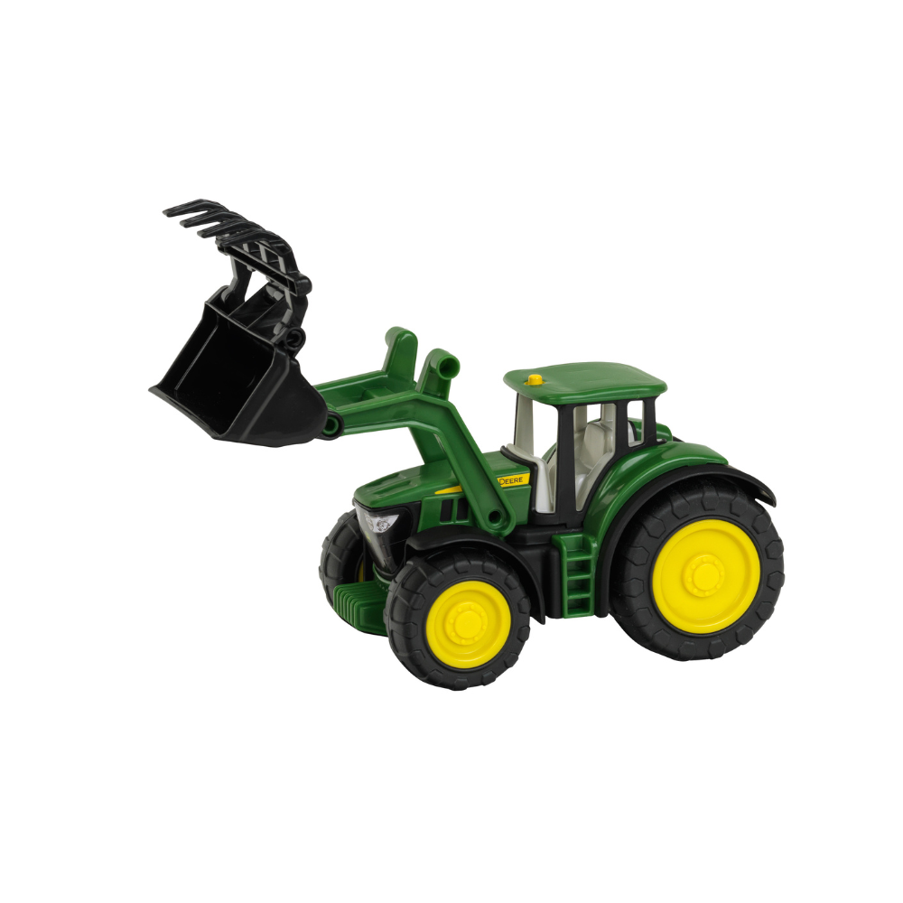 Traktor, Innen- & Außenbereich, 1:24