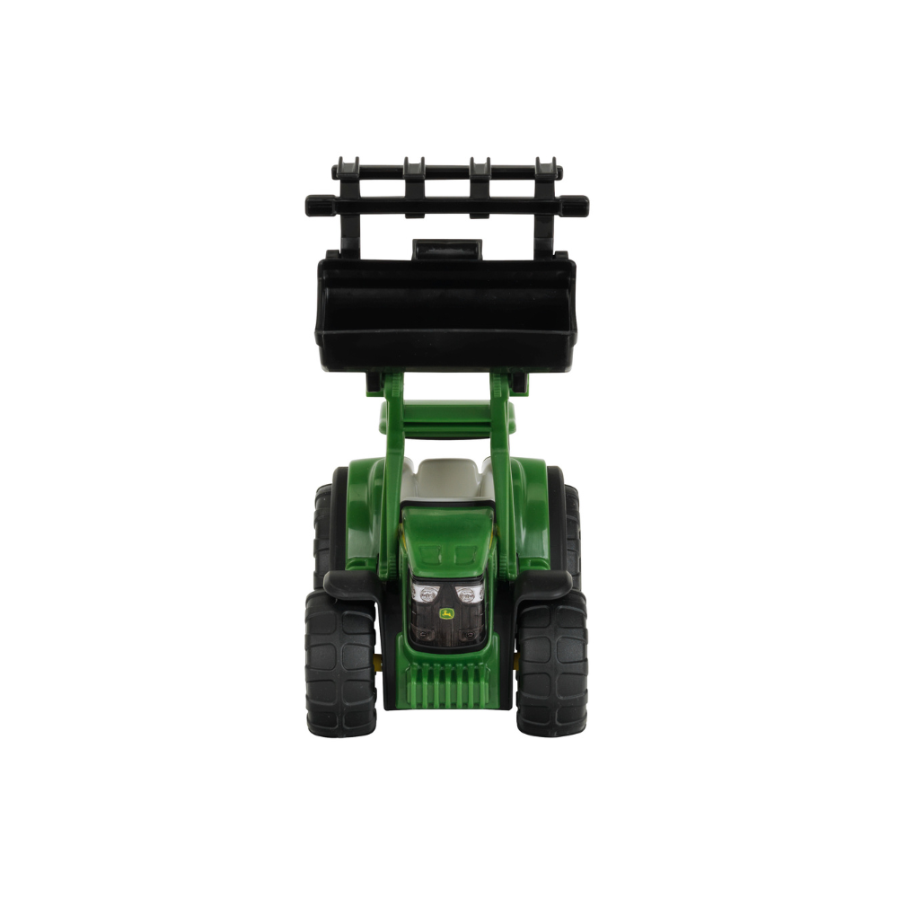 Traktor, Innen- & Außenbereich, 1:24