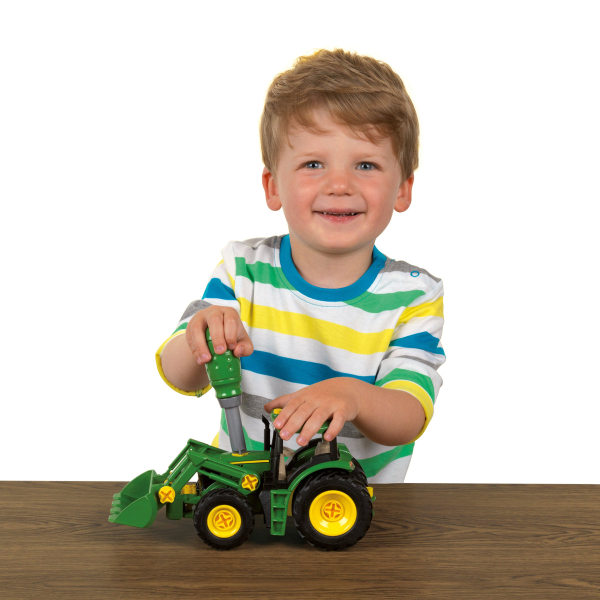 Tracteurs Calendrier de l'Avent pour Enfants Garçons, 24 Jours Décorations Amusantes en 2D sur le Thème Tracteurs Voitures, Coffret - Maison Tracteurs Calendrier de l'Avent pour Enfants Garçons, 24 Jours Décorations Amusantes en 2D sur le Thème Tracteurs Voitures, Coffret - Maison