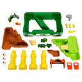 Bild in Galerie-Betrachter laden, 2in1 "Farm" Sand- und Wasser Spieltisch
