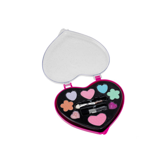 Cœur de maquillage, grand