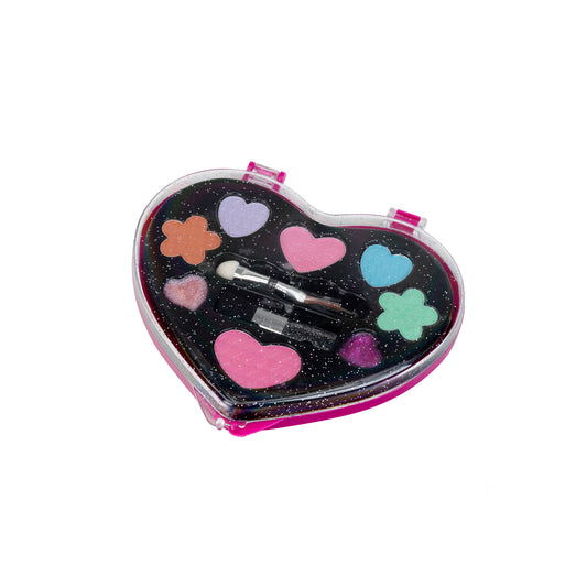 Cœur de maquillage, grand