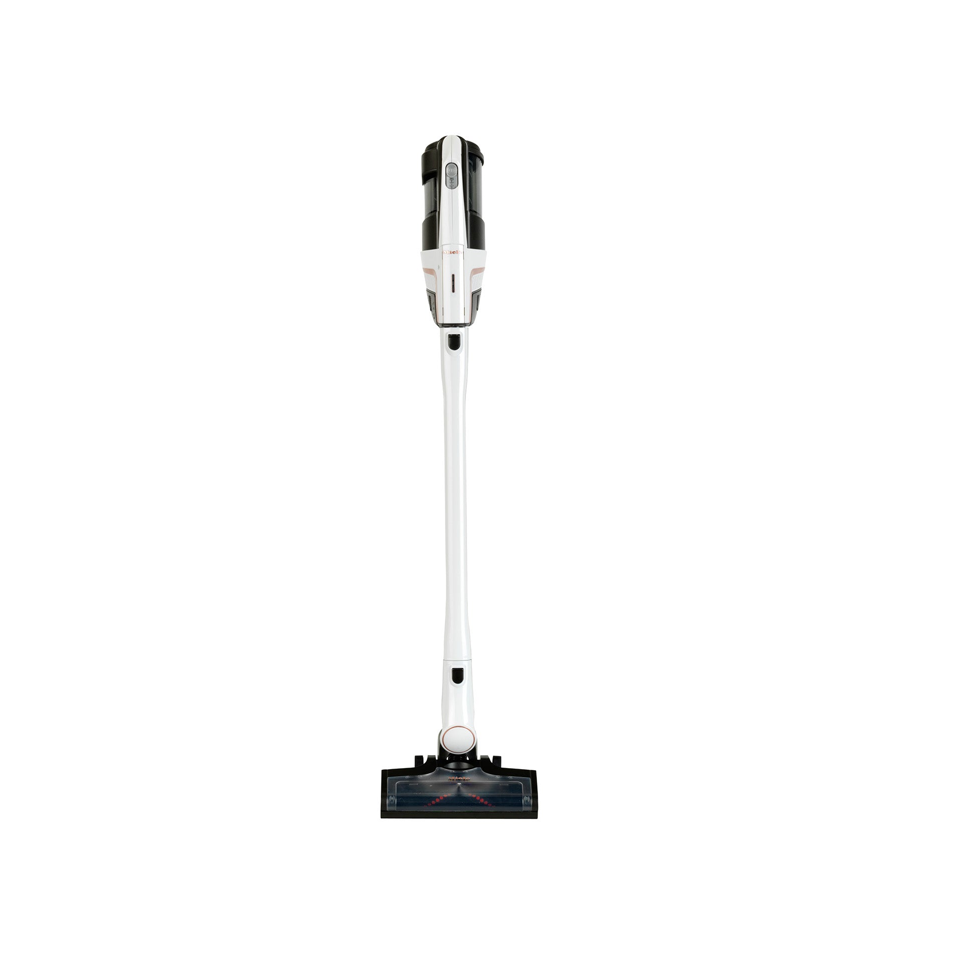 "Triflex" Staubsauger, weiß
