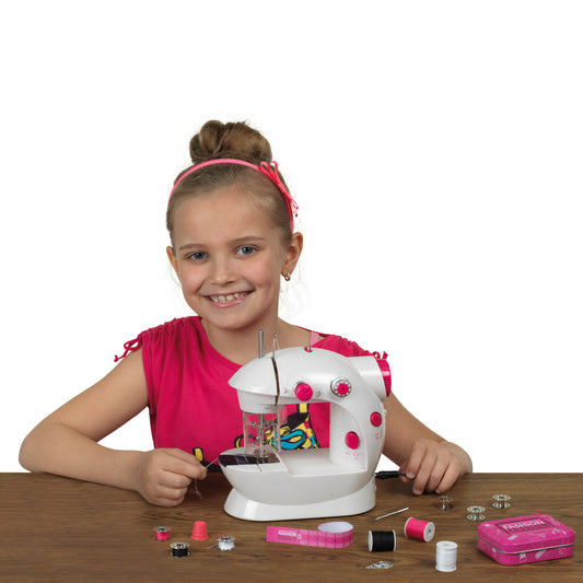 Machine à coudre pour enfants