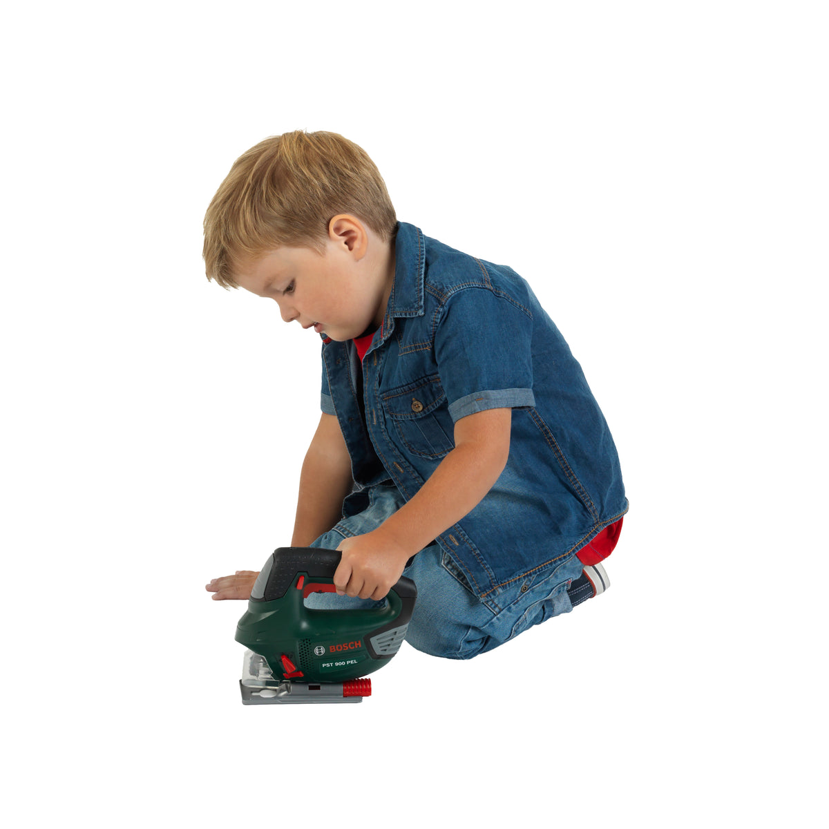 Stichsäge II – Klein Toys