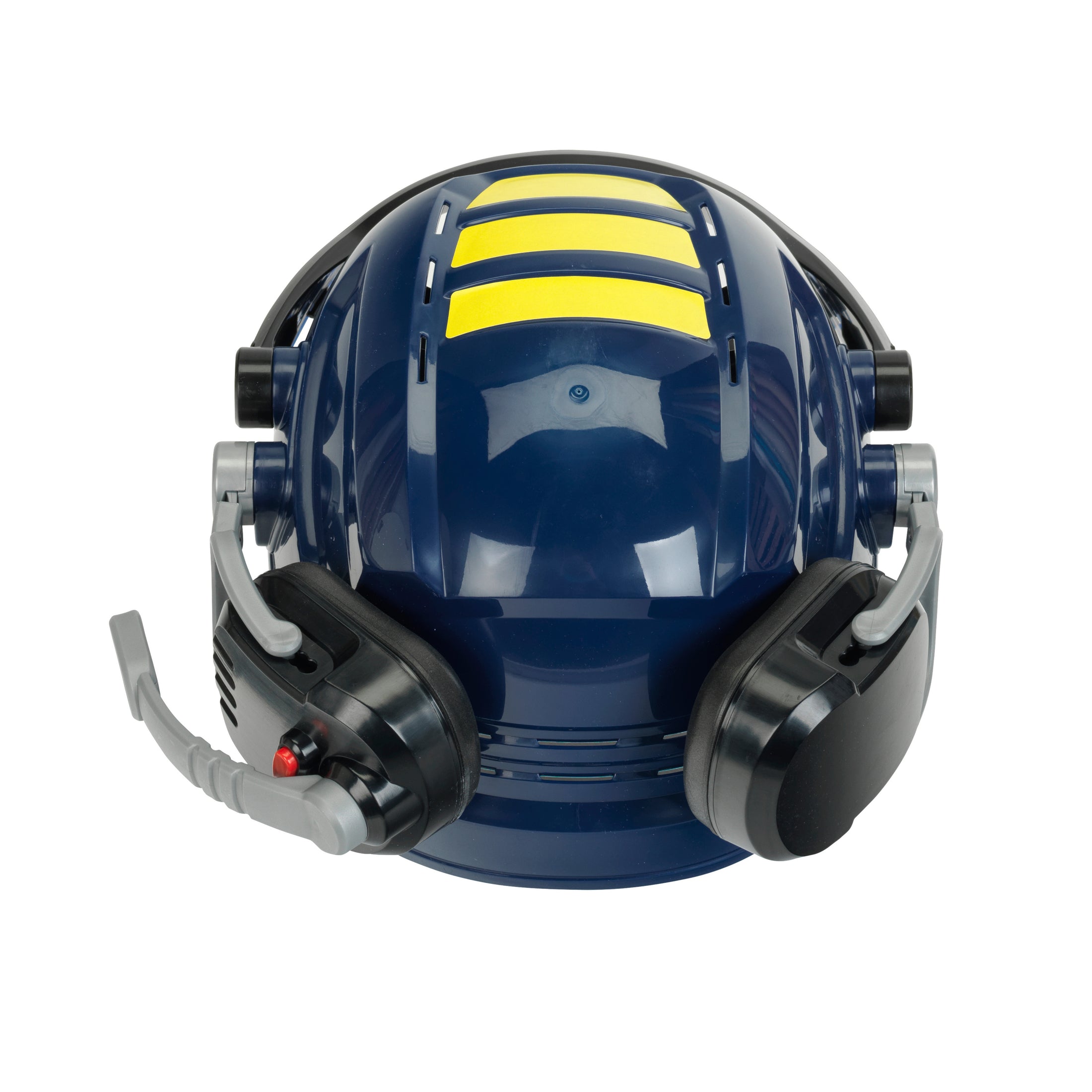 SWAT - Casque avec micro-casque