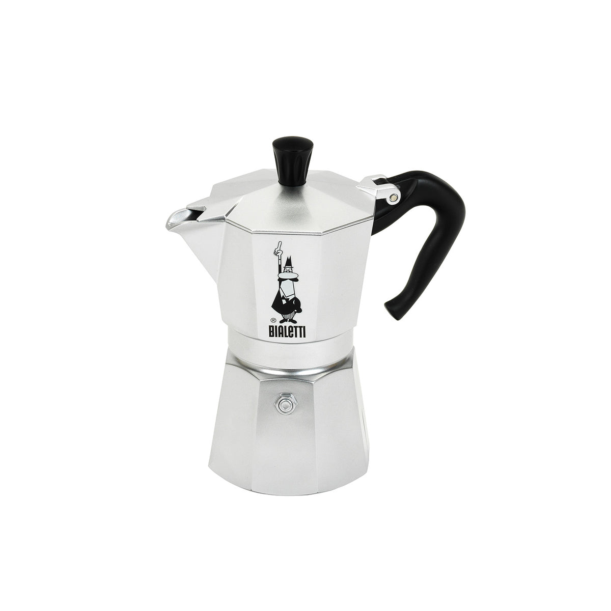 Moka Espressokocher