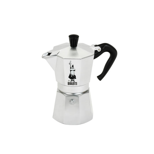 Moka Espressokocher