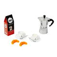 Bild in Galerie-Betrachter laden, Moka Espresso Set
