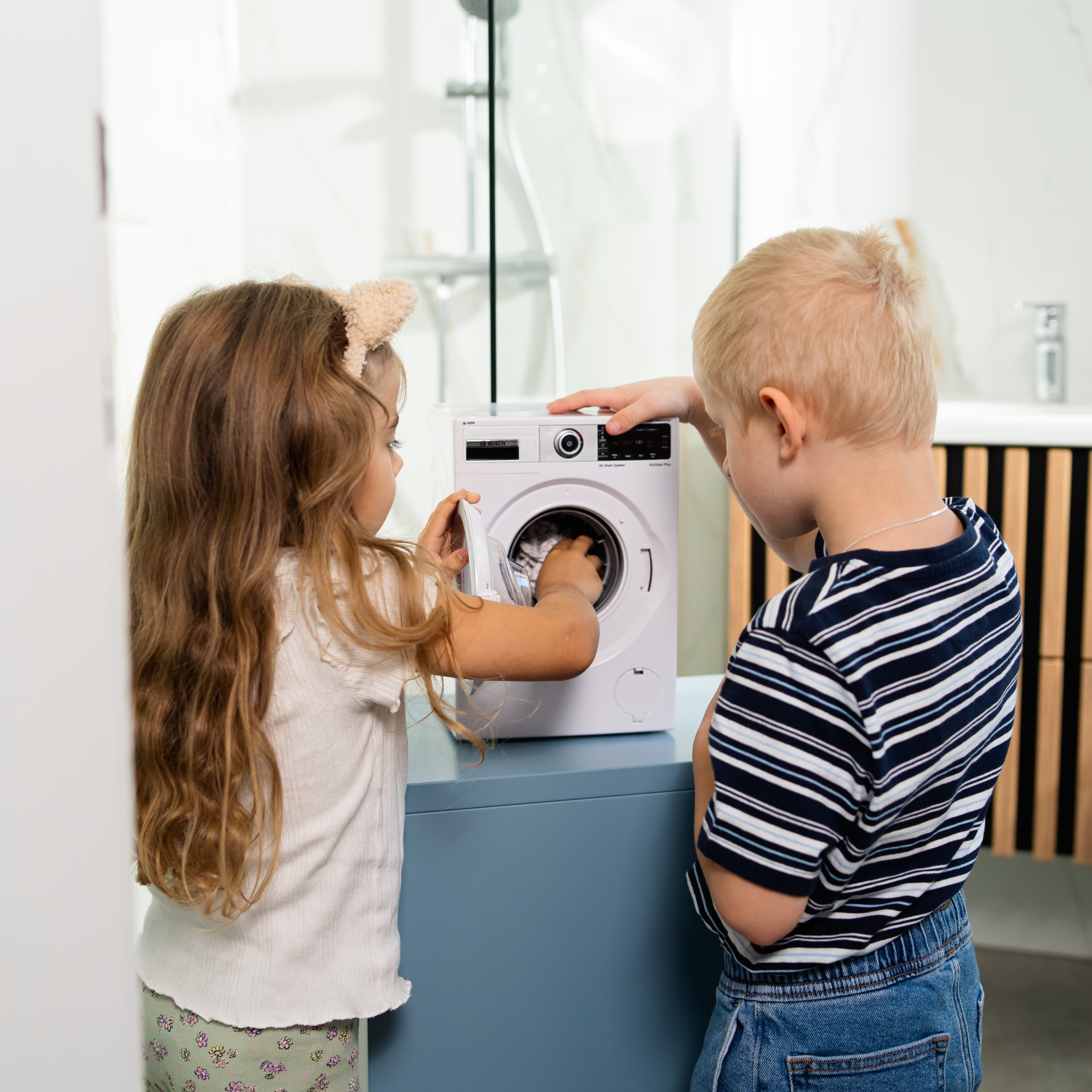 washing machine – Klein Toys