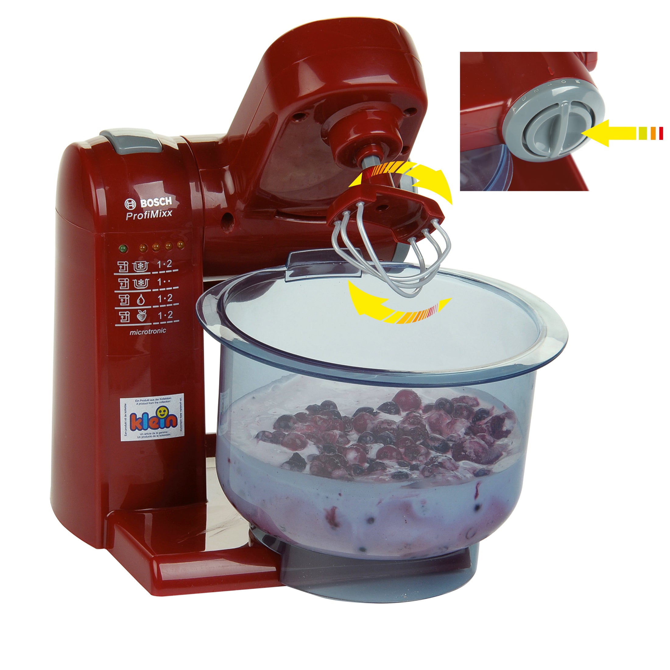Küchenmaschine