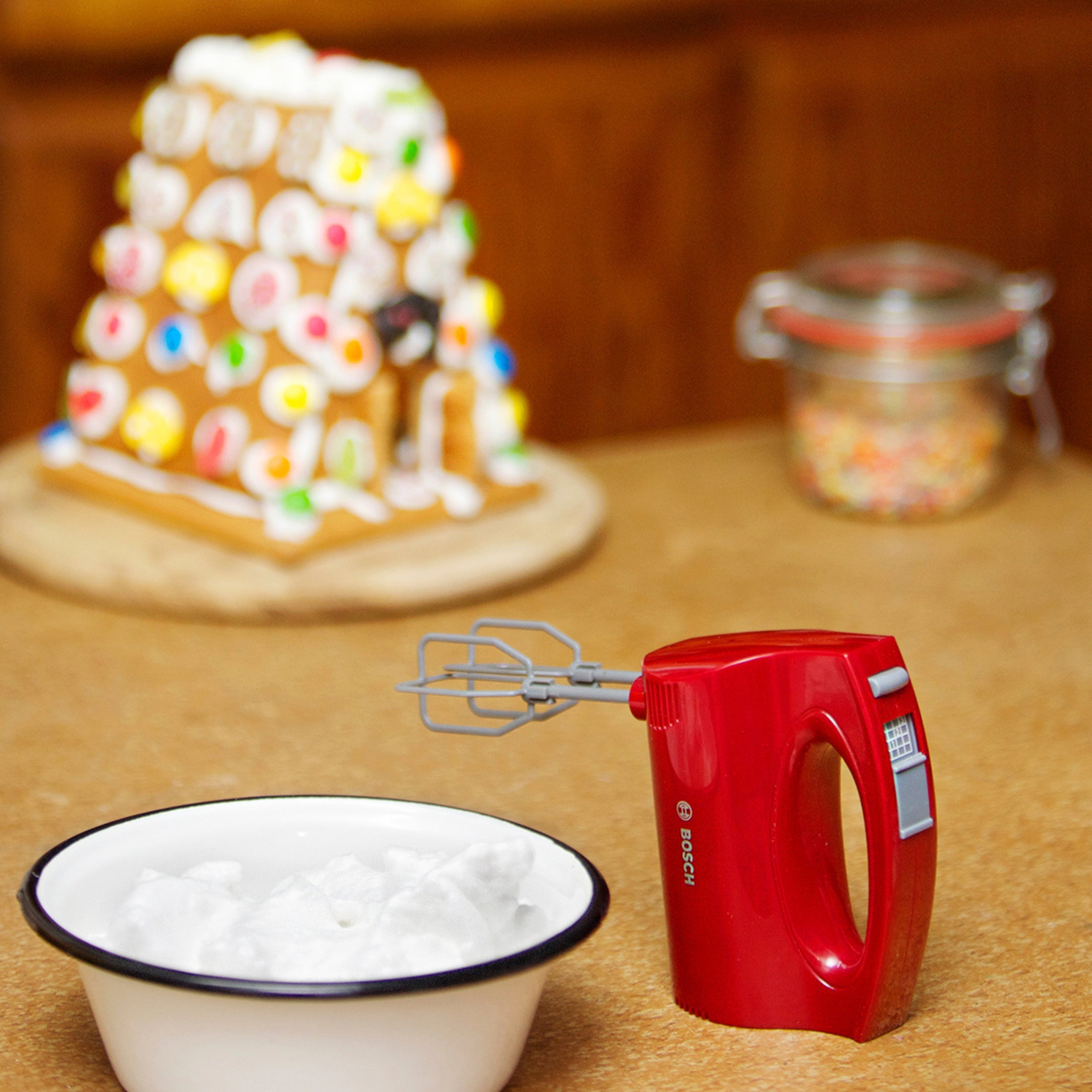 Handmixer