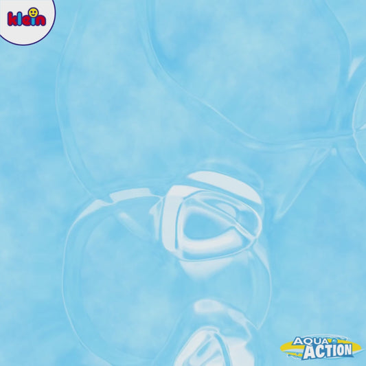 Aqua Action Wasserspieltisch XXL, Lighthouse Splash