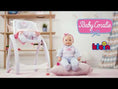 Load and play video in Gallery viewer, Interactive baby doll
