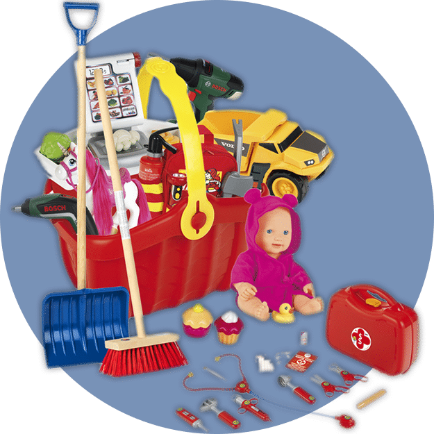 klein toys online shop