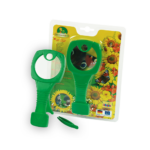 Kids Garden - Hand magnifier with tweezers